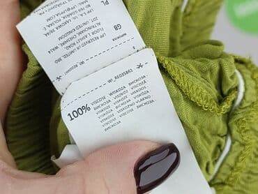 reserved szorty dresowe damskie: Szorty damskie, rozmiar S — 5