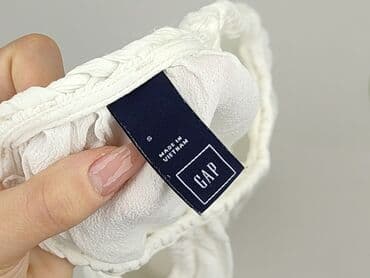 bluza gap różowa: Gap, Bluzka damska, rozmiar S — 4