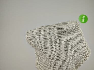 beżowe buty na koturnie ccc: Sweter damski, rozmiar L — 4