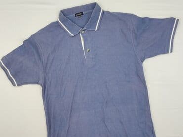 cropp kurtki męskie: Koszulka polo dla mężczyzn, XL, Classic, stan - Dobry — 1