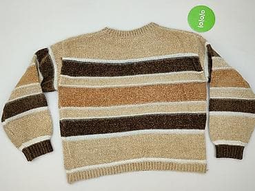 kaszmirowy: Sweter damski, rozmiar 3XL — 3