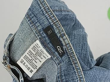 spodniczka pole dance: Q/S By S.Oliver, Spódnica damska, rozmiar M — 4