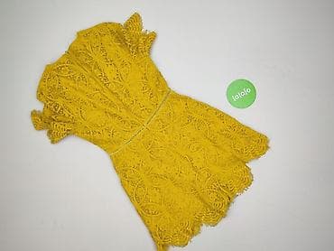 klapki birkmann: Missguided, Kombinezon damski, rozmiar XS — 3
