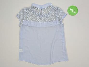 bluzy lala: Lauren, Bluzka damska, rozmiar XS — 4