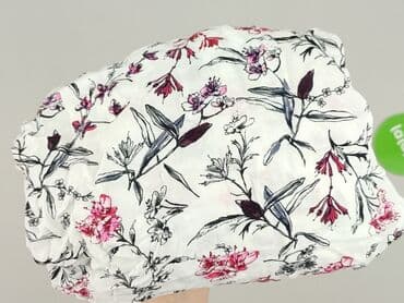 bluza w kwiaty medicine: Bluzka damska, rozmiar One size — 4