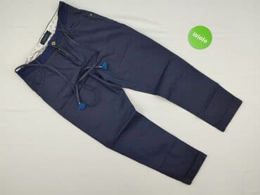 c a buty: Maison Scotch, Spodnie materiałowe damskie, rozmiar S — 2