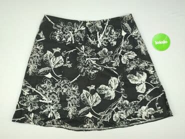 plisowane spódnice dla niskich: Women`s skirt, size 4XL (EU 48) — 3