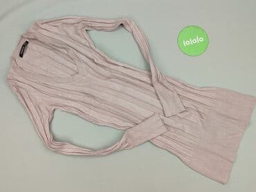 massimo dutti sweter w paski: Sweter damski, rozmiar S — 2