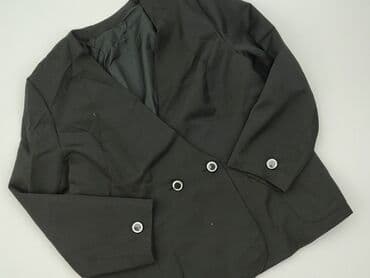 marynarki do sukienki: Women's blazer, size XL — 2