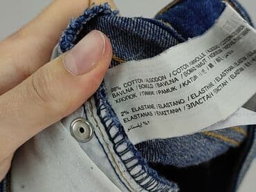 krótkie spodenki żeglarskie: Szorty damskie, rozmiar S — 6