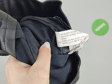 beyco kozaki: Bershka, Spódnica damska, rozmiar M — 5