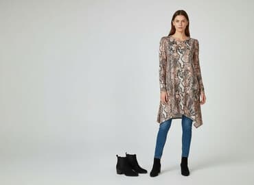 sukienka babylon olx: Sukienka damska, rozmiar S — 6