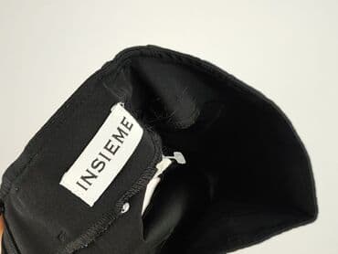 czarne spódnice w kratę: Spódnica damska, rozmiar S — 4