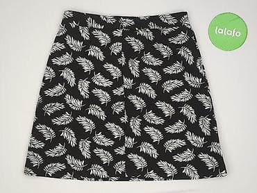 spodnica prl: H&M, Spódnica damska, rozmiar XS — 3