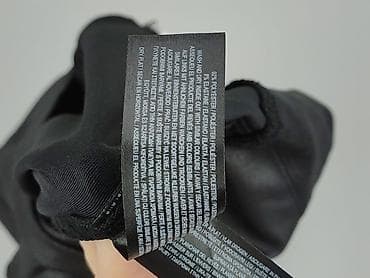 tech: Primark, Legginsy Ze skóry ekologicznej damskie, rozmiar M — 5