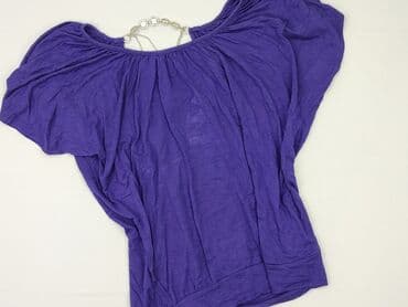 bluzki pod marynarkę plus size: Women's blouse, size 2XL (EU 44) — 1