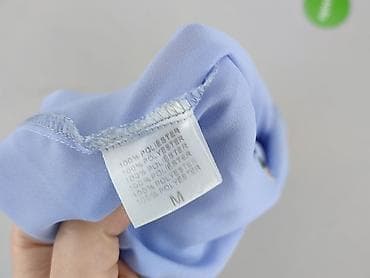 bluzki boho: Melody Lashes, Bluzka damska, rozmiar M — 6