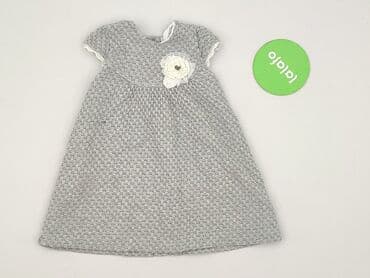lindex bluza: Dress, 9-12 months, condition - Perfect — 2