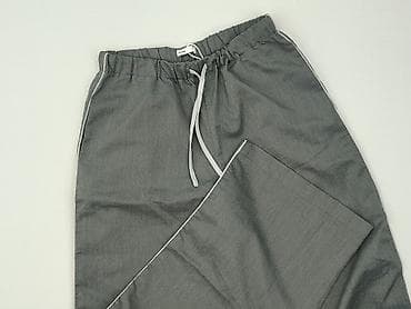 Sinsay, Spodnie materiałowe damskie, rozmiar S