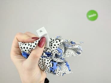 seksowne bluzki plus size: Bluzka damska, rozmiar XL — 5