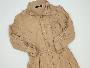 sinsay chino: Sukienka damska, rozmiar XS — 1