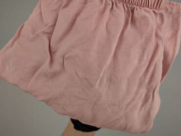 bluzki z lnu na lato: ONLY, Women's blouse, size S (EU 36) — 8
