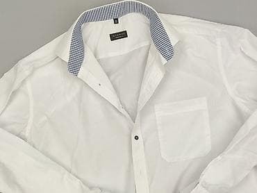 sweaters h: Eterna, Koszulа dla mężczyzn, rozmiar XL — 1