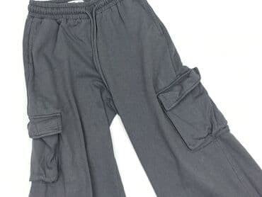 Sweatpants, Sinsay, 11 years, 146, condition - Very good
