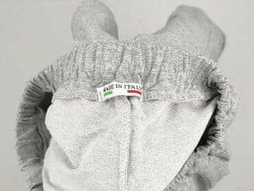 muuv spodnie dresowe: ITALY FASHION, Spodnie 3/4 damskie, One size — 4