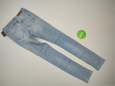 joocy babi: Jeansy damskie, rozmiar XS — 3