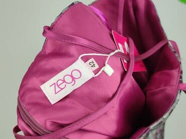 aggi sukienki: Zego, Sukienka damska, rozmiar XL — 4