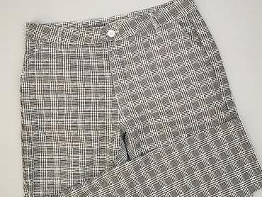 gontex spodnie: Spodnie materiałowe damskie, rozmiar XL — 1