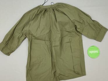 t shirty oversize basic: RAINBOW, Women's blouse, size M (EU 38) — 3