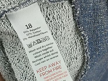 swetry prl: Bonmarche, Bluza damska
, rozmiar 3XL — 5