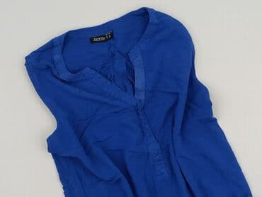 bluzki kopertowe reserved: Janina, Women's blouse, size M (EU 38) — 1
