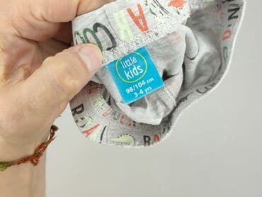 sukienka dla 6 latki: Leggings for kids, Little kids, 3-4 years, 98/104, condition - Perfect — 4