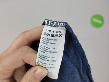 koszulka na ramiączkach jedwabna: KappAhl, T-shirt damski, rozmiar XS — 5