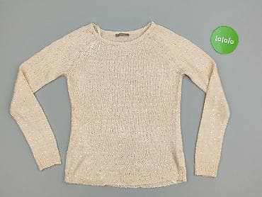crop sweter: Orsay, Sweter damski, rozmiar XS — 2