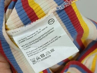 Women: C&A, Women`s polo shirt, S — 5