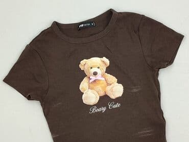 FB Sister, T-shirt damski, rozmiar S