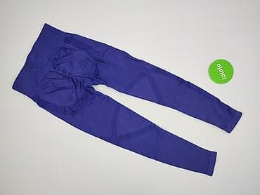 octagon dresy: Legginsy Sportowe damskie, rozmiar S — 3