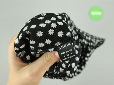 czarne spódniczka shein: Shein, Spódnica damska, rozmiar S — 4