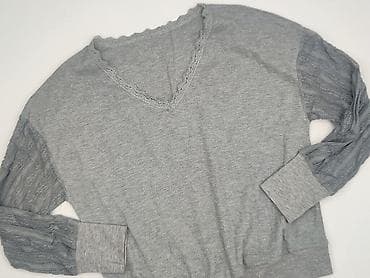 sweter damski h: Sweter damski, rozmiar L — 1