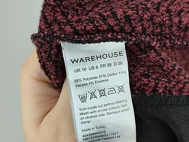 comma sukienki: Wearhouse, Сукня жіноча, розмір M — 5