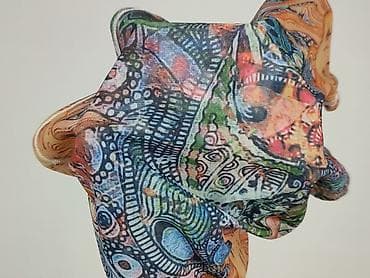 nirvana cropp: Shein, Top damski, rozmiar S — 6