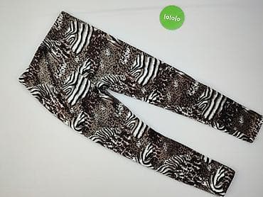 stroj do zapasow: IDEAL, Legginsy rozmiar 2XL — 3
