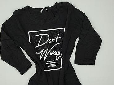 free: Free Still, T-shirt damski, rozmiar M — 1
