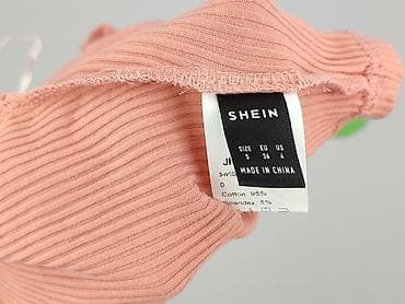 rzeczy: Shein, Top damski, rozmiar S — 5