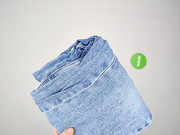 sprany jeans: Bik Bok, Jeansy damskie, rozmiar S — 7