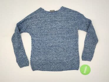 sweter w paski c a: C&A, Women`s sweater, size S (EU 36) — 3